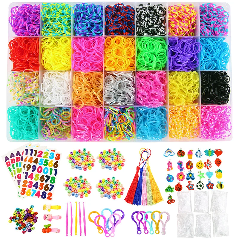 loom band kit