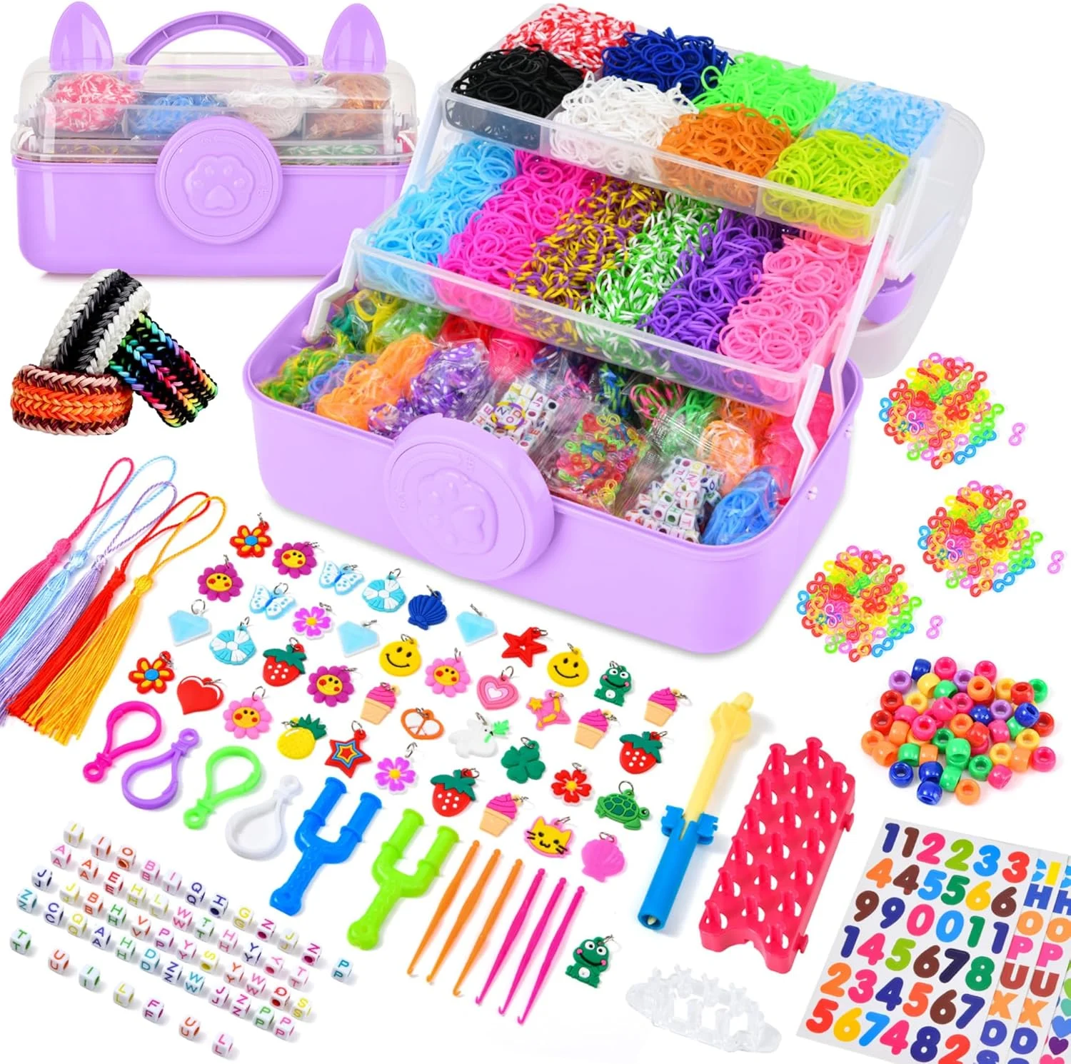 loom band kit